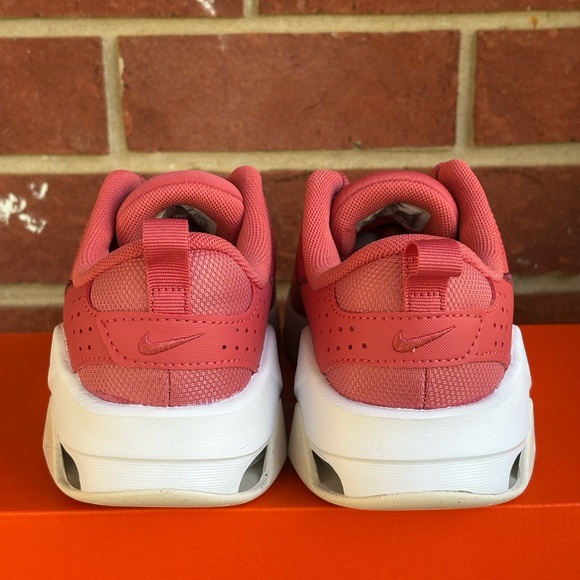 New Nike Zoom Bella 6 Adobe Red White Womens Sneakers NIB Athletic Shoes - Picture 4 of 15